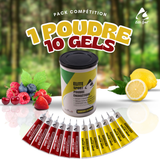 Pack Compétition