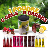 Pack Elite Sport