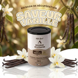 Boisson de Récupération Saveur Vanille