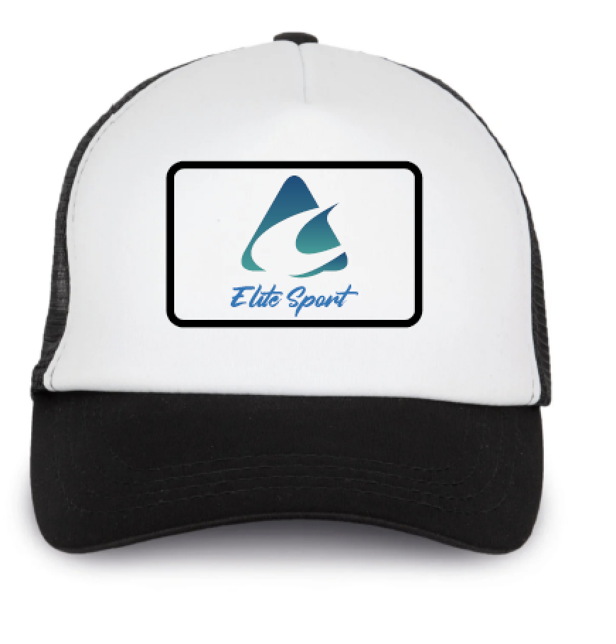 Casquette Elite Sport